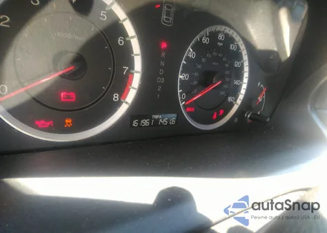 2011 Honda Accord 2.4 Ex-L from USA, damaged, VIN 1HGCP2F82BA098898